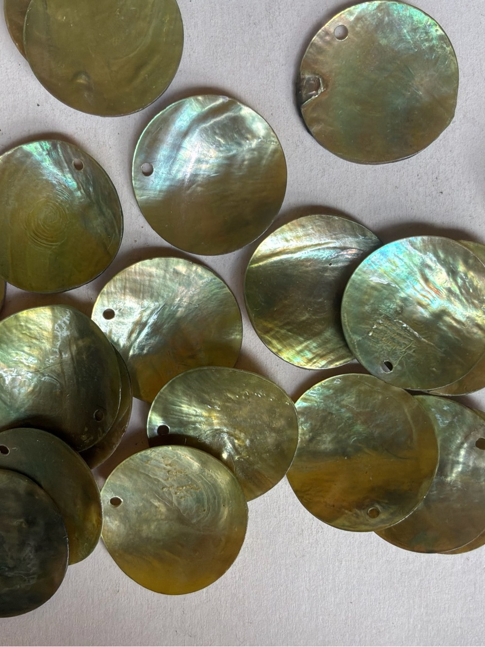 25 shell drops - Picture 2 of 4